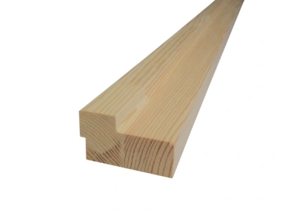 Коробка Неокрашенная 2200