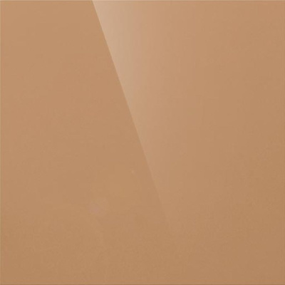 Уральские фасады UF032PR керамогранит светло-кирпичный полированный 60х60