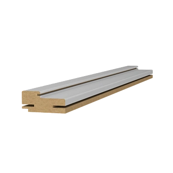 Коробка (2,5 шт) Квалитет т/скопич. 36*80 зпп Eclipse под 2 петли (43) для п. 1950 R