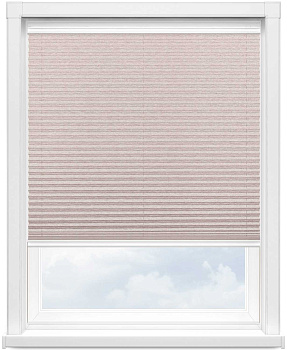 Тигрис Перла 2406 бежевый, 15 мм, 230 см