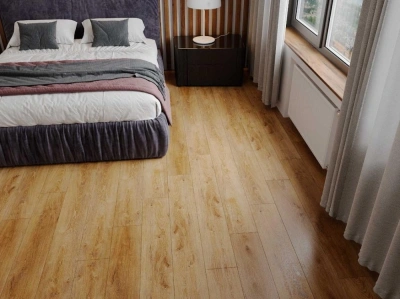 Замковой кварц-винил SPC Floor Nattiston Дуб Хост 5001-02
