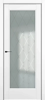 Неаполь ДО Baguette B5 Сатинато с рисунком ромб