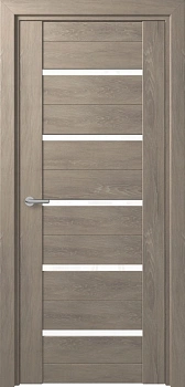 D11 DEFORM ДО белый лак