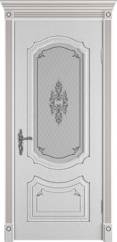 Rokka Art Cloud патина латте PL