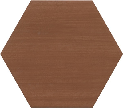 Макарена плитка коричневый 20х23,1