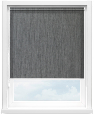 БОСТОН 1881 темно-серый, 250 см