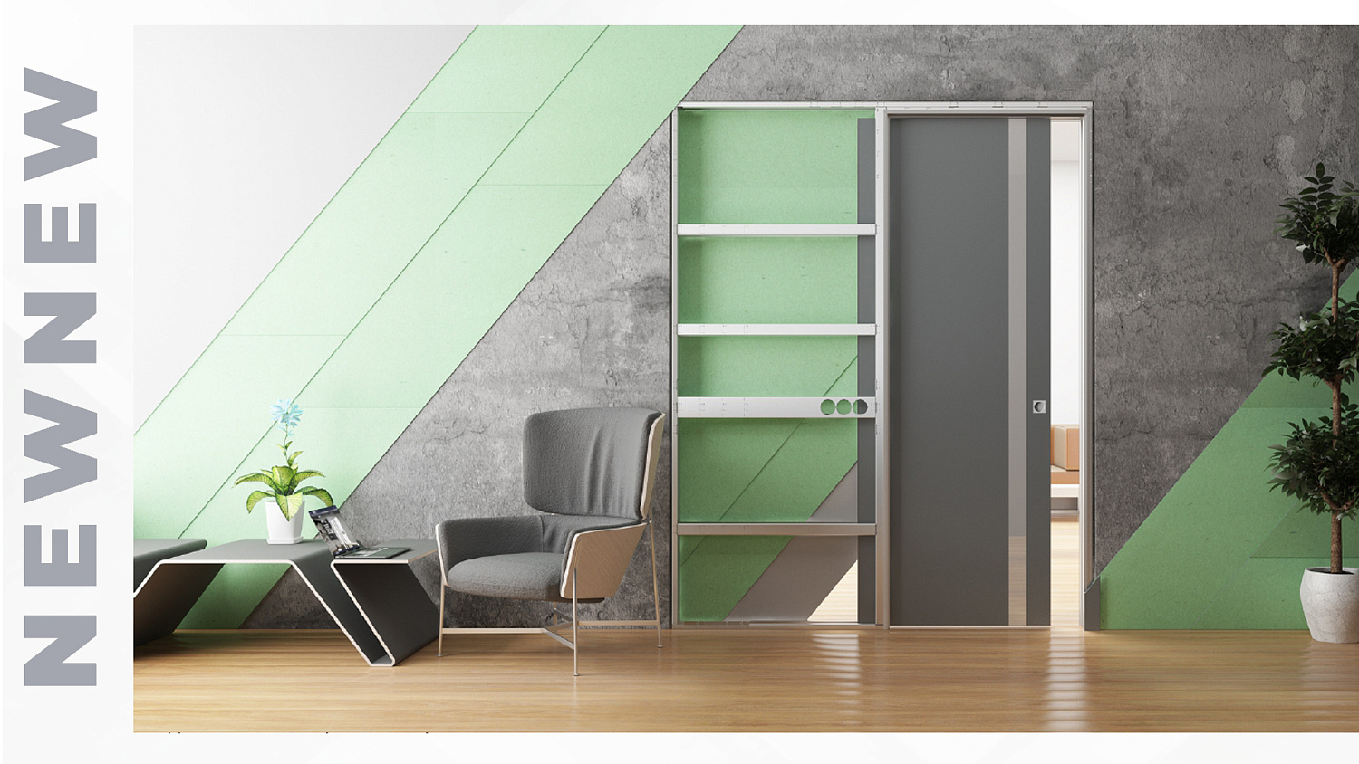 Новинка в нашем ассортименте - система открывания ПЕНАЛ! Новинка в нашем ассортименте - система открывания ПЕНАЛ!