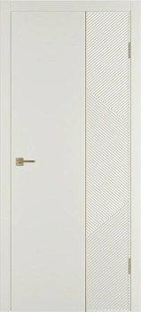 Linea ART2 ДГ Молдинг Золото