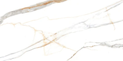 Calacatta Milan 60x120 керамический гранит полированный