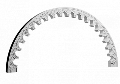 Арочный элемент 1.61.511 гибкий