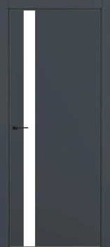 Квалитет К2 Biege light Графит премьер мат ALU Золотая с 4-х