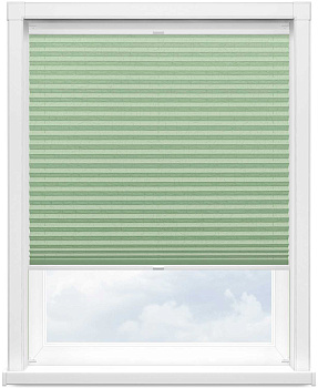 Краш перла 5501 св.зеленый, 225см
