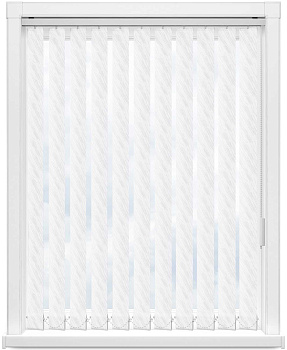 ВЕНЕРА 0225 белый 89 мм