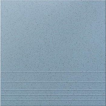 Стандарт U116M ступень STAGE синий 30х30