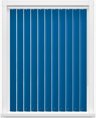 СТАНДАРТ 5302 синий, 5,4м