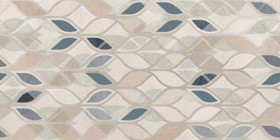 Happiness плитка dekor grey 30х60