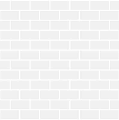 Турнон декор белый 30х32