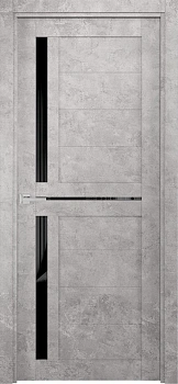 Квадро 11 ПО черный лак