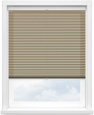 Опера 2406 бежевый, 238 см