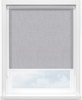 ЛИНА 1608 св. серый, 220 см