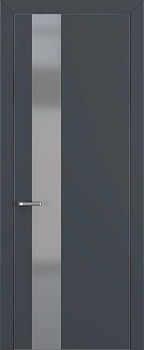 Квалитет К3 Silver Grey Графит премьер мат ALU Серая с 4-х