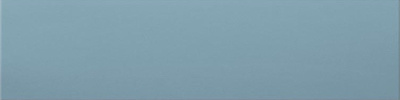 Уральские фасады UF008MR керамогранит голубой 29,5х120