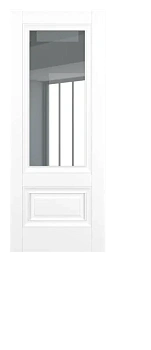 Турин ДО Baguette B1 стекло прозрачное