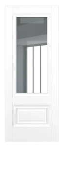 Турин ДО Baguette B1 стекло прозрачное