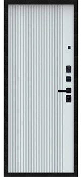 М134 Грецкий орех вс. сн. Черный /Velluto Bianco