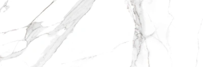 Viva белый 20x60 плитка глянцевый