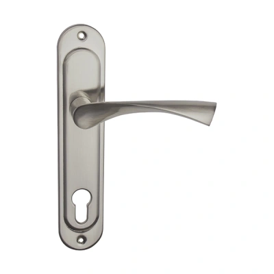 Ручка на планке WC A1205S014А-72T5 Lockit