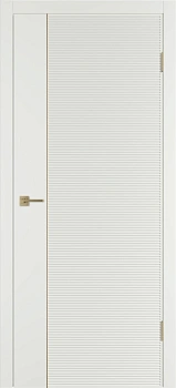 Linea HR1 ДГ Молдинг Золото