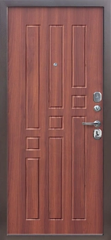 Гарда 8 мм Рустикальный дуб