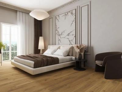 Ламинат EVERSENSE Classic EL1038 Дуб Вирдиа натуральный