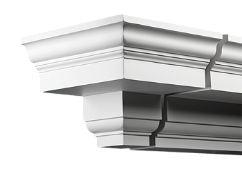 Торцевой элемент 4.02.131