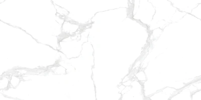 Керамогранит Buono Ceramica Marble Attiko Statuario Glossy Carving