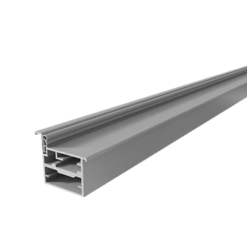 Коробка Urban INVISIBLE компл. (2,5 шт.) (1900) зпп Eclipse (стар. констр.)