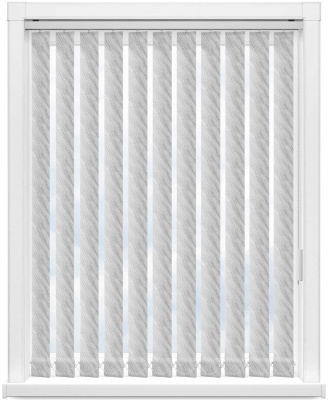 ВЕНЕРА 7005 серебро, 89мм