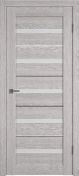 Atum Pro AL7 white cloud молдинг черный