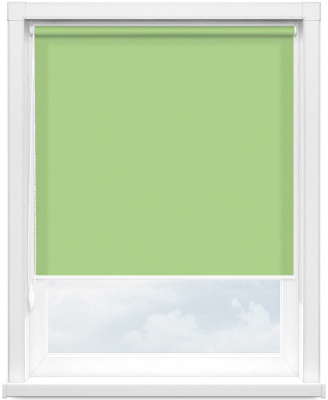 АЛЬФА 5850 зеленый 200cm