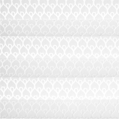 Симфония 0225 белый, 240 см