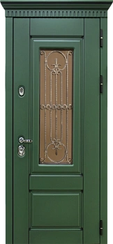 Боссика NEW Магнолия сатинат