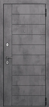 H1 HOME ECO PP Черный муар металлик Е-136 Бетон темный/Е-136 Бьянко ларче H1 HOME ECO PP Черный муар металлик Е-136 Бетон темный/Е-136 Бьянко ларче