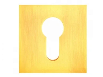 Накладка ЕТ 15E квадрат ORO&ORO