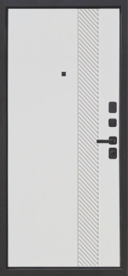 M15 Velluto Ferro вс. Velluto Ferro