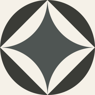 Classy керамогранит motyw А 19,8х19,8