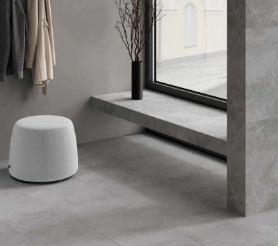 Fortezza Grigio серый 60x119,5 керамический гранит матовый LP6012G0361R