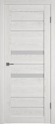 Atum Pro Х30 white cloud