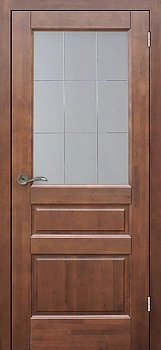 Венеция м. ДО матовое с фрезеровкой