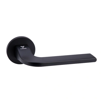 Ручка Вико E19 круг Lockit